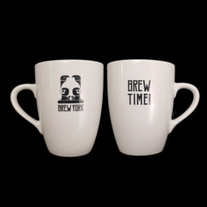 Brew York Mug