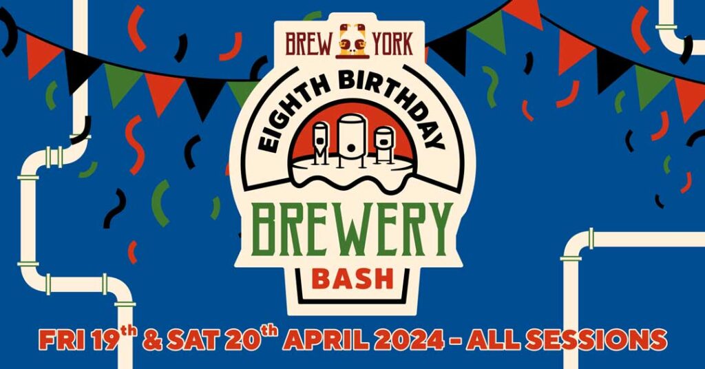 Events from April 20 April 19 Brew York Craft Beer