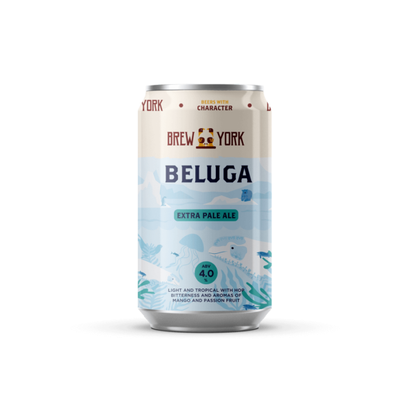 Beluga 330ml