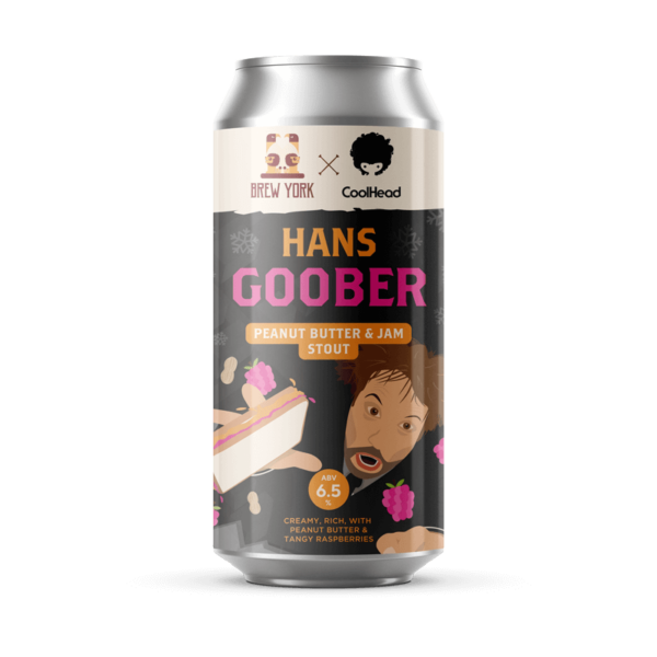 Hans Goober