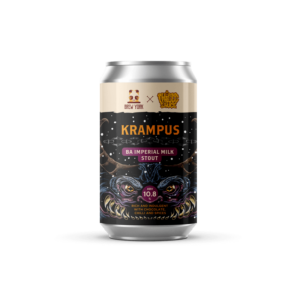 Krampus - Brew York