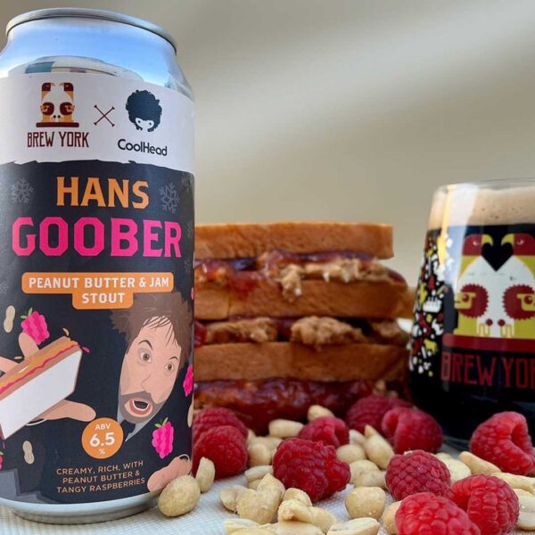 Hans Goober