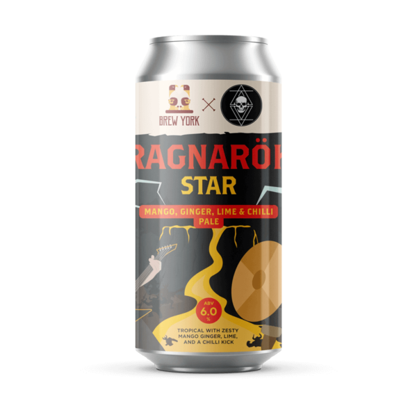 Ragnarök Star