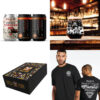 Empress Tonkoko Gift Pack with T-Shirt