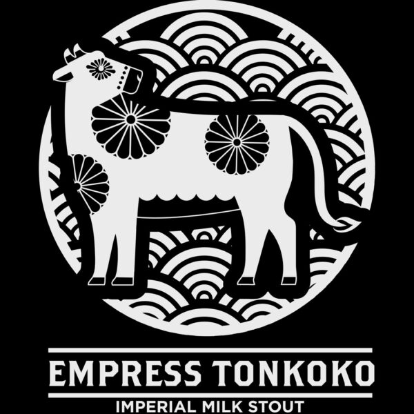 Empress Tonkoko T-shirt - Image 3