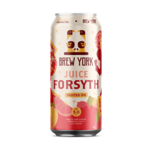 Juice Forsyth