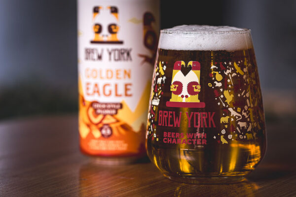Golden Eagle (GF) - Image 3