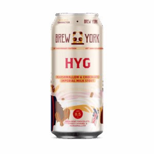 HYG