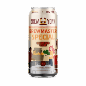 Brewmaster Special 004