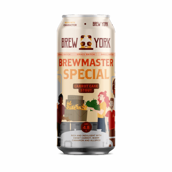 Brewmaster Special 004