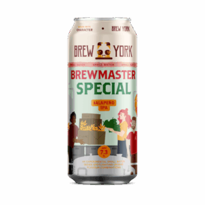 Brewmaster Special 003
