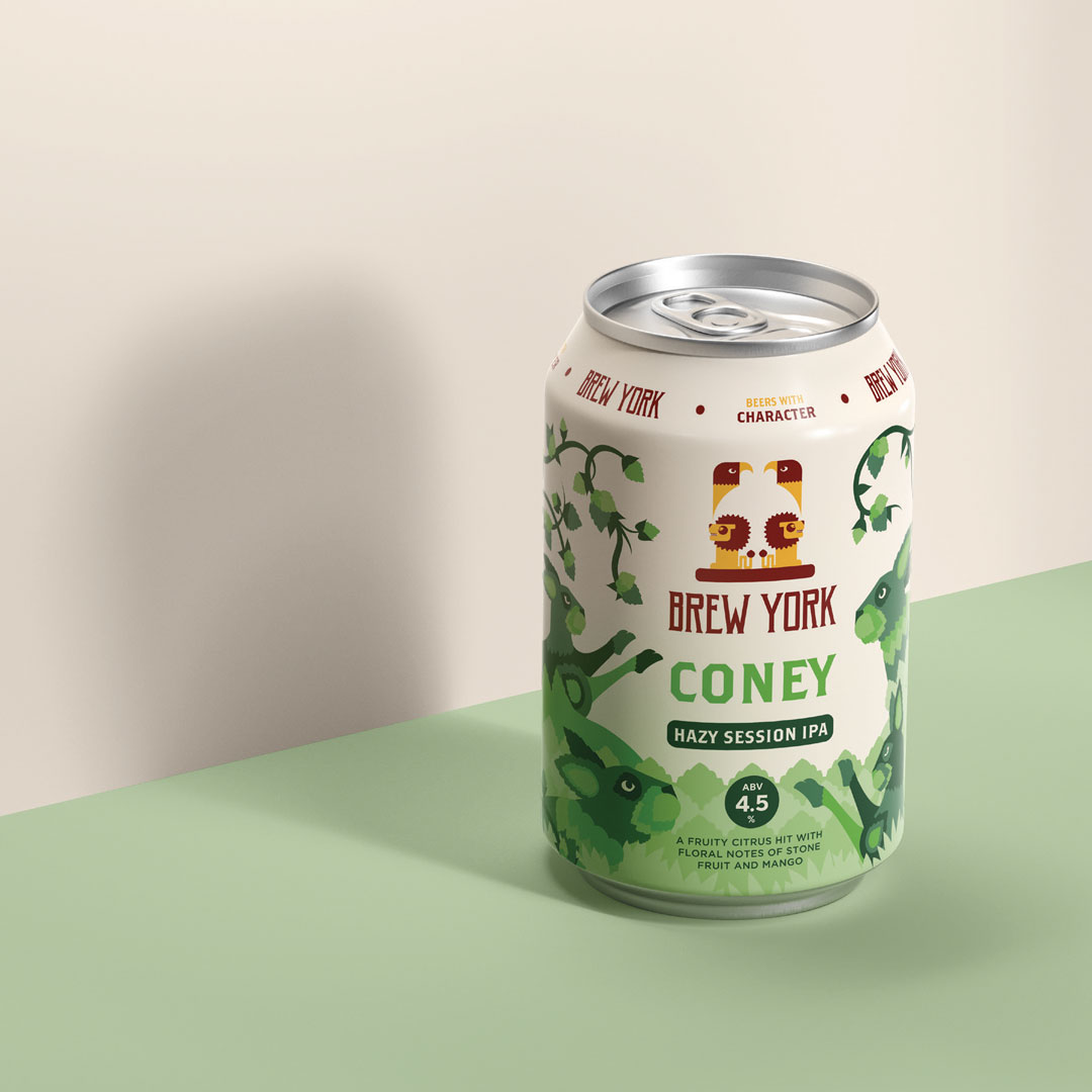 Coney