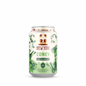 Coney-4 x 330ml Pack