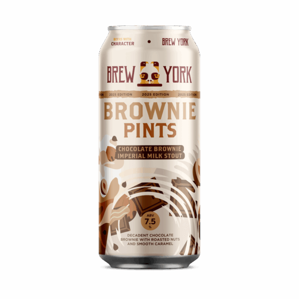 Brownie Pints 2025