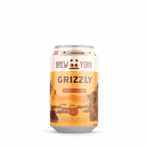 Grizzly