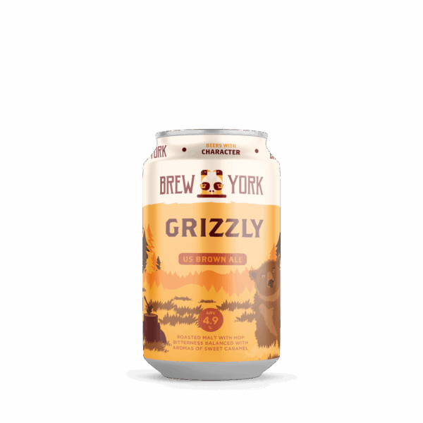Grizzly