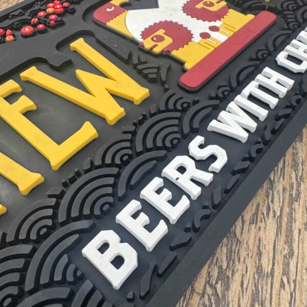 Brew York Bar Runner - Image 2