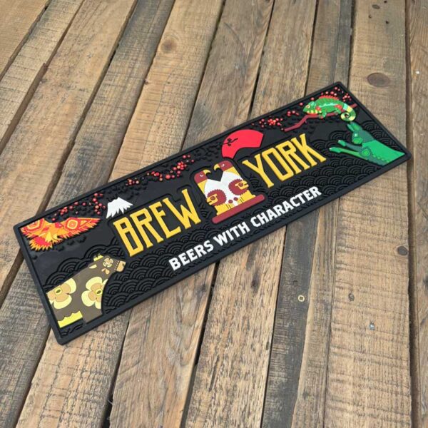 Brew York Bar Runner - Image 4