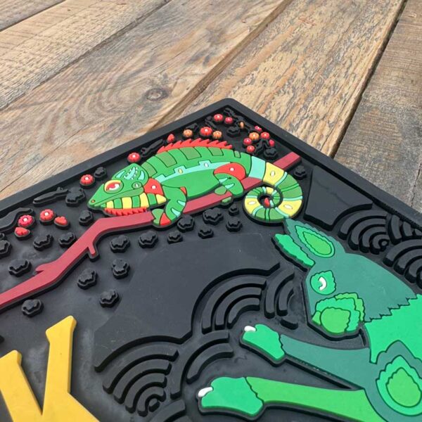 Brew York Bar Runner - Image 5