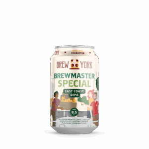 Brewmaster Special 005