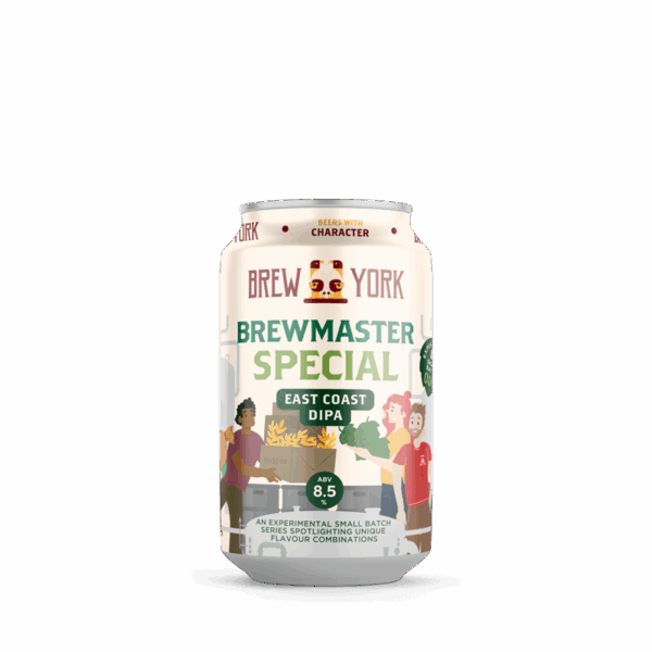 Brewmaster Special 005