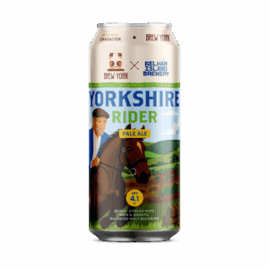 Yorkshire Rider