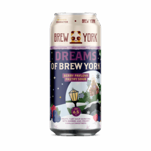 Dreams of Brew York 2025