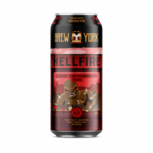 Brewcade - Can & Glass Pack - Image 4