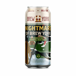 Nightmare of Brew York 2025