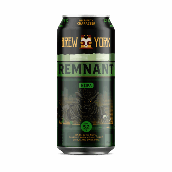 Brewcade - Can & Glass Pack - Image 2