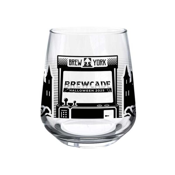 Brewcade - Can & Glass Pack - Image 5