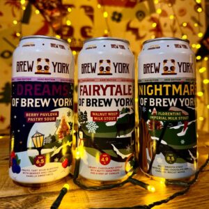Christmas 2025 Beer Set