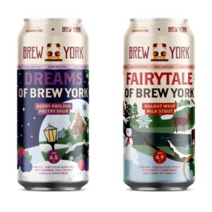 Christmas Beer 12 Pack