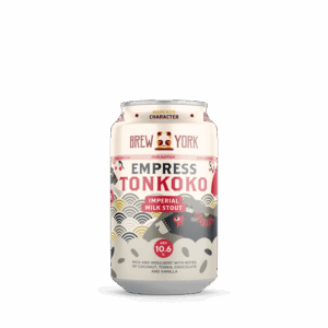 Pre-Order - Empress Tonkoko 2026