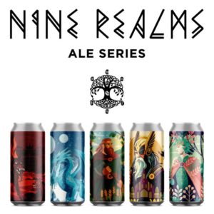 Nine Realms Pack