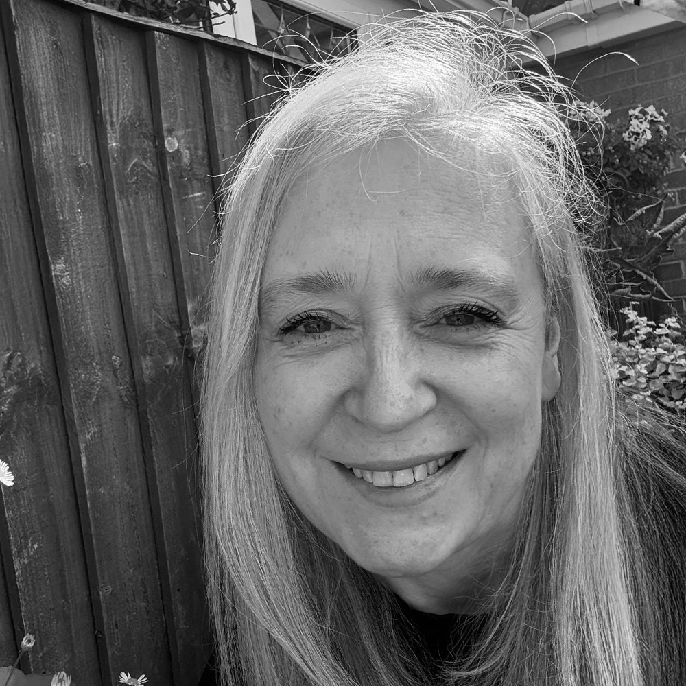 Team - Joanna